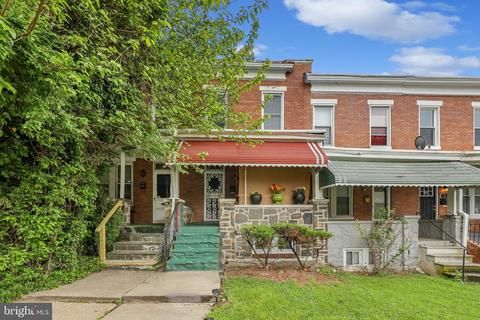 9 Monastery Ave, Baltimore, MD 21229