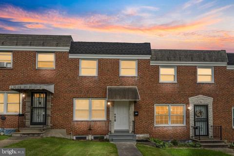 4317 Plainfield Ave, Baltimore, MD 21206