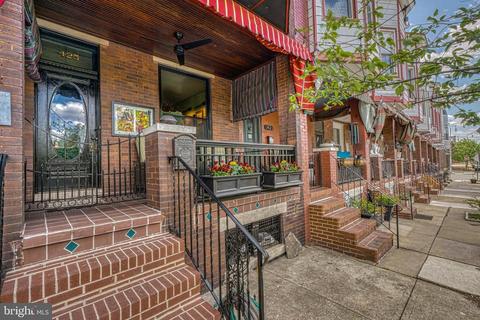 425 S Ellwood Ave, Baltimore, MD 21224