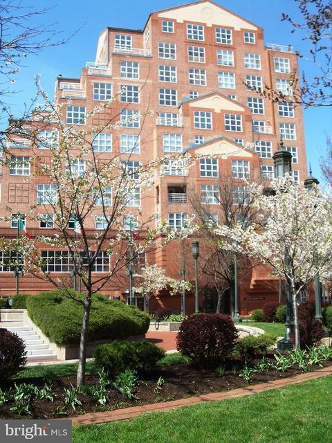 250 President St #203, Baltimore, MD 21202