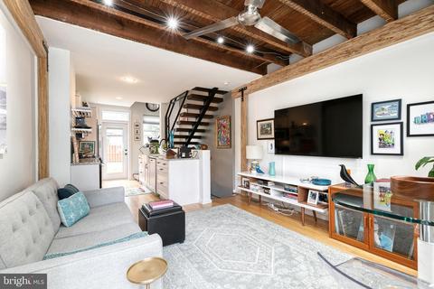 2813 Remington Ave, Baltimore, MD 21211