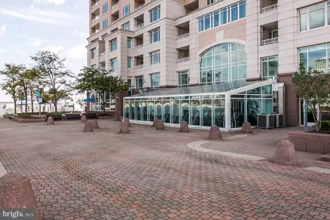 100 Harborview Dr #1701, Baltimore, MD 21230 photo 43
