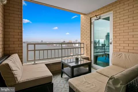 100 Harborview Dr #1701, Baltimore, MD 21230 photo 26
