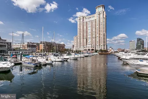 100 Harborview Dr #1701, Baltimore, MD 21230 photo 3