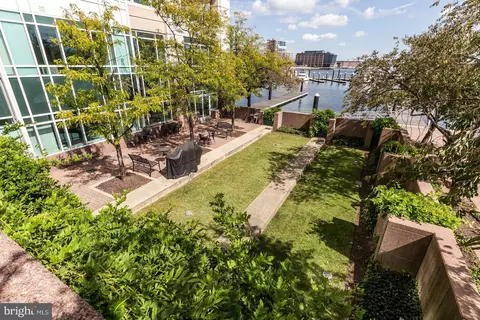 100 Harborview Dr #1701, Baltimore, MD 21230 photo 44