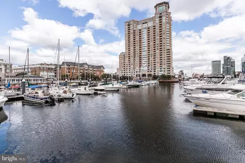 100 Harborview Dr #1701, Baltimore, MD 21230 photo 40