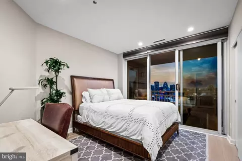 100 Harborview Dr #1701, Baltimore, MD 21230 photo 17