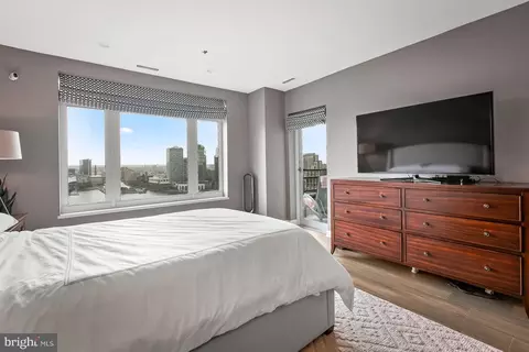100 Harborview Dr #1701, Baltimore, MD 21230 photo 14