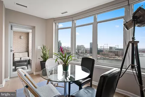 100 Harborview Dr #1701, Baltimore, MD 21230 photo 11
