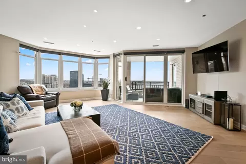 100 Harborview Dr #1701, Baltimore, MD 21230 photo 5