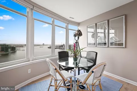 100 Harborview Dr #1701, Baltimore, MD 21230 photo 10