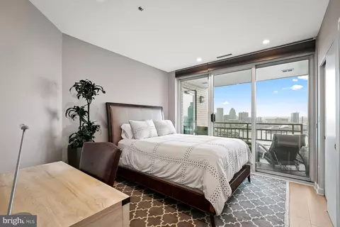 100 Harborview Dr #1701, Baltimore, MD 21230 photo 16