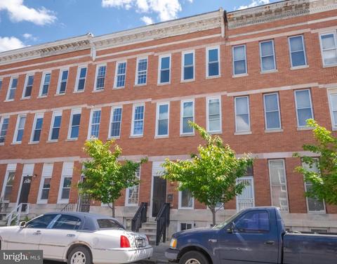 2613 E Preston St, Baltimore, MD 21213 photo 1