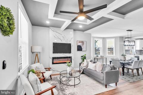 4007 Belle Ave, Baltimore, MD 21215
