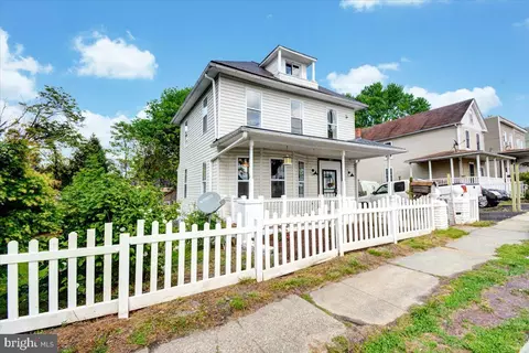 1621 Desoto Rd, Baltimore, MD 21230