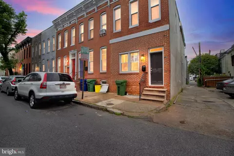 1500 Marshall St, Baltimore, MD 21230