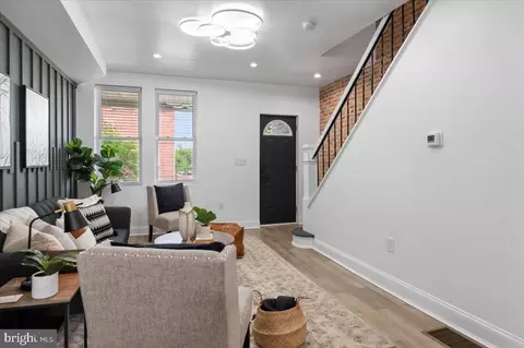 3113 E Preston St, Baltimore, MD 21213 photo 2