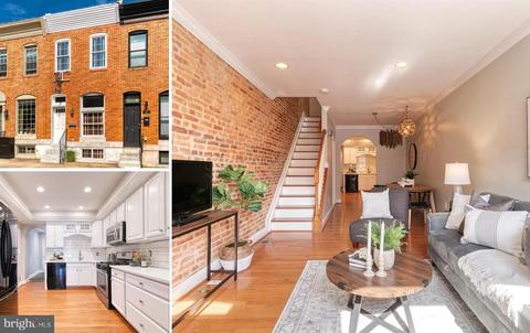743 S Curley St, Baltimore, MD 21224