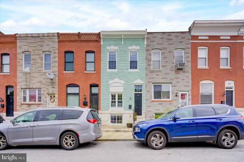209 S Bouldin St, Baltimore, MD 21224