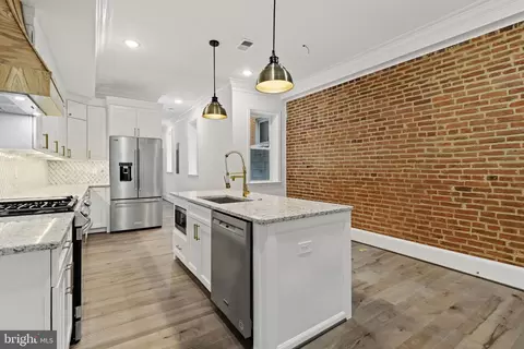 128 S Gilmor St, Baltimore, MD 21223 photo 5