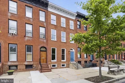 128 S Gilmor St, Baltimore, MD 21223 photo 2