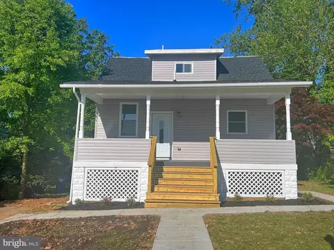 3004 Oakhill Ave, Baltimore, MD 21207