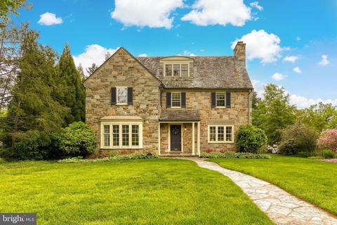 111 Saint Albans Way, Baltimore, MD 21212