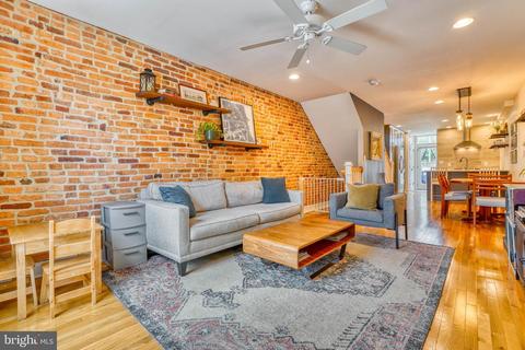 503 S Bouldin St, Baltimore, MD 21224