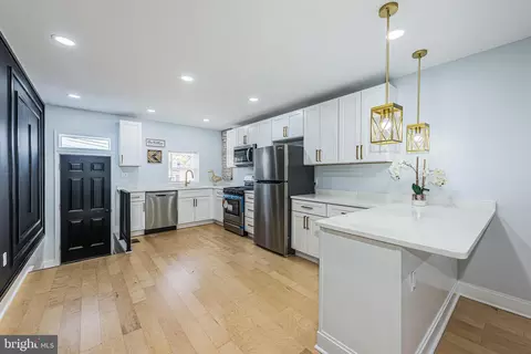 512 N Payson St, Baltimore, MD 21223