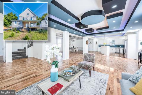 3716 Springdale Ave, Baltimore, MD 21216