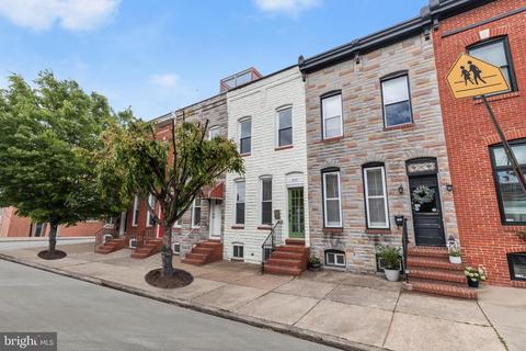 836 S East Ave, Baltimore, MD 21224
