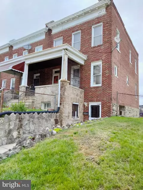 605 Lyndhurst St, Baltimore, MD 21229