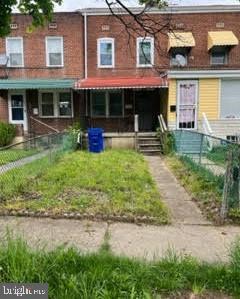 2805 Bookert Dr, Brooklyn, MD 21225