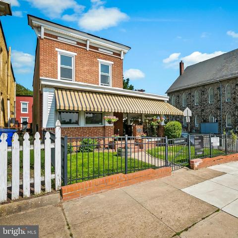 3701 Roland Ave, Baltimore, MD 21211