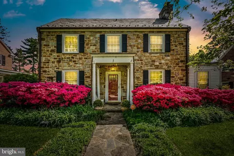 5411 Purlington Way, Baltimore, MD 21212