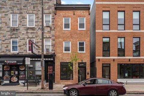 1711 Eastern Ave, Baltimore, MD 21231