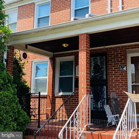330 Imla St, Baltimore, MD 21224