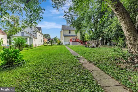 3702 Hamilton Ave, Baltimore, MD 21206 photo 21