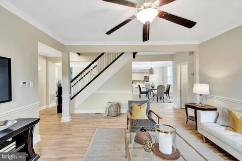 3702 Hamilton Ave, Baltimore, MD 21206 photo 11