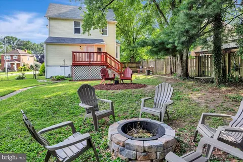3702 Hamilton Ave, Baltimore, MD 21206 photo 20