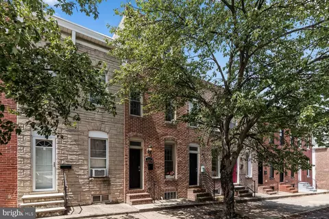 514 S Clinton St, Baltimore, MD 21224
