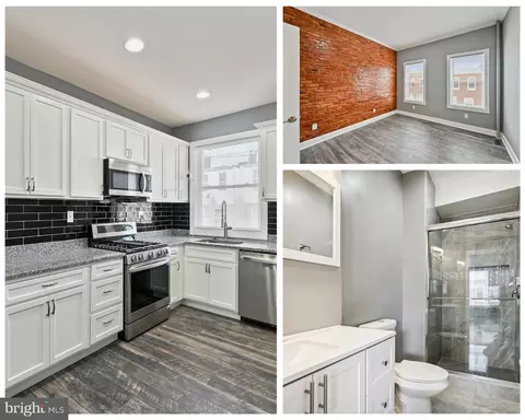 810 N Streeper St, Baltimore, MD 21205