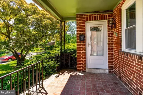 3526 White Chapel Rd, Baltimore, MD 21215 photo 5