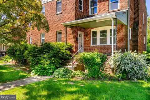 3526 White Chapel Rd, Baltimore, MD 21215 photo 2