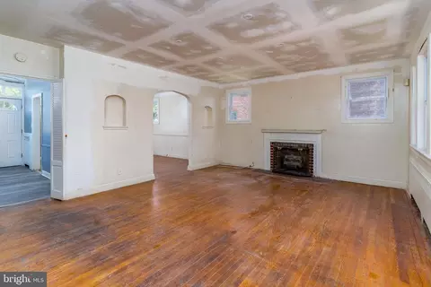 3526 White Chapel Rd, Baltimore, MD 21215 photo 7