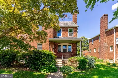 3526 White Chapel Rd, Baltimore, MD 21215 photo 3