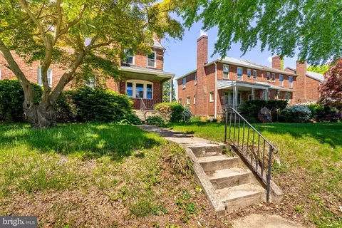 3526 White Chapel Rd, Baltimore, MD 21215 photo 4