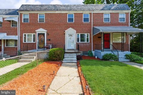 1117 Wedgewood Rd, Baltimore, MD 21229