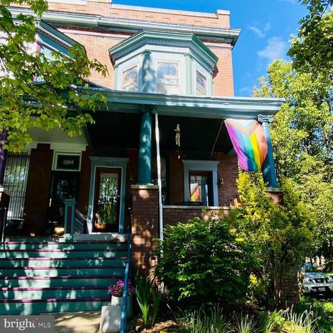 3246 Abell Ave, Baltimore, MD 21218