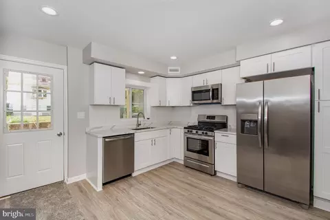 1207 Anglesea St, Baltimore, MD 21224